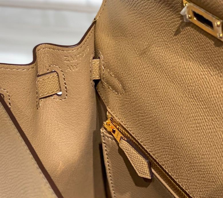 Hermes Kelly Bags